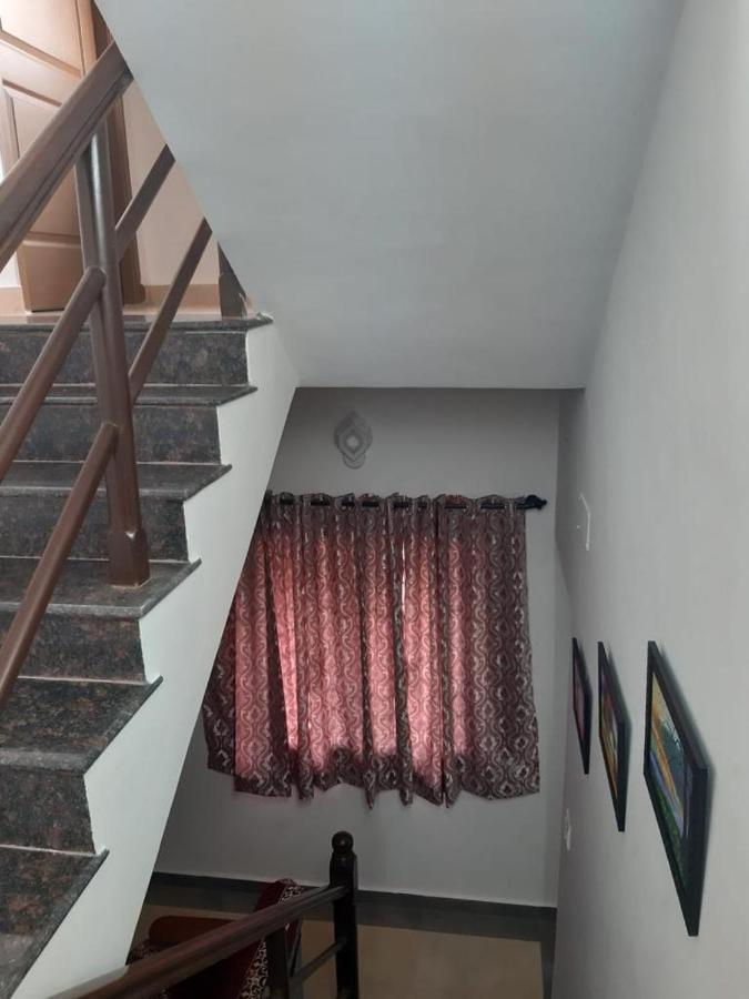 צ'נאי Barefootbay - Villa With Private Beach Access מראה חיצוני תמונה