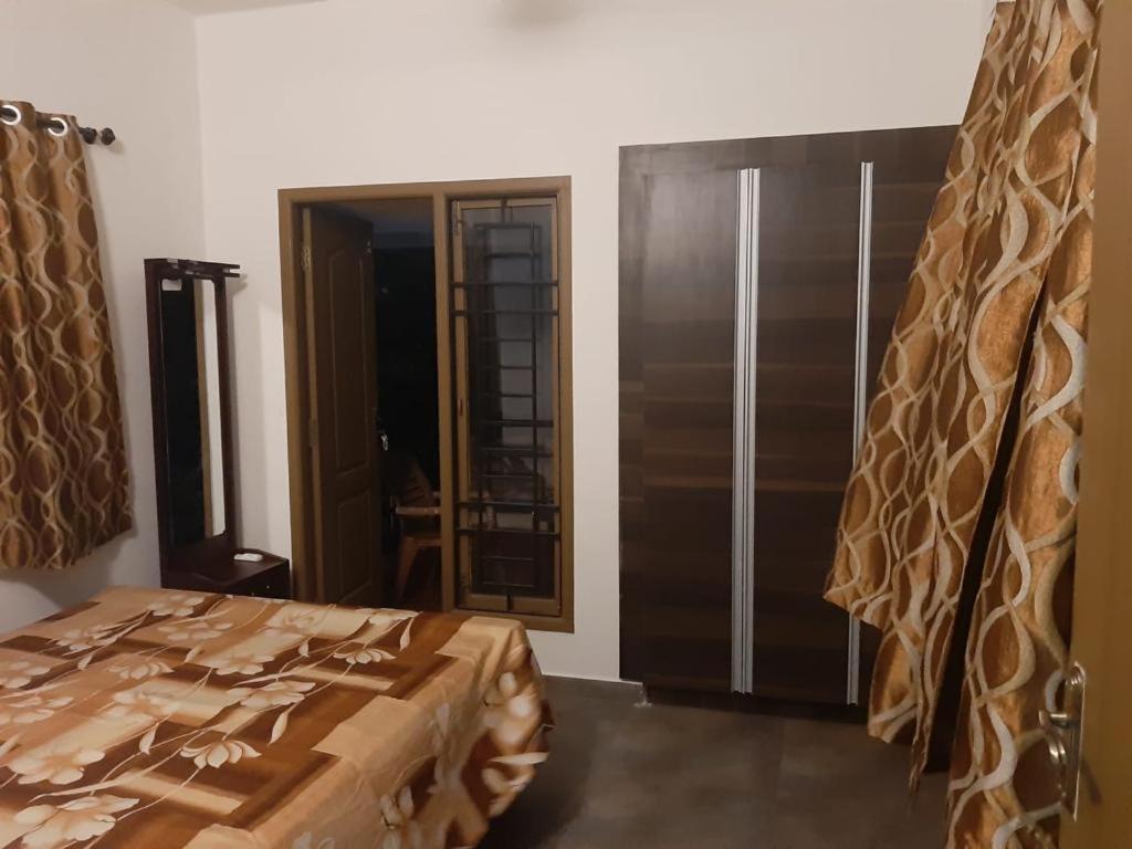 צ'נאי Barefootbay - Villa With Private Beach Access מראה חיצוני תמונה