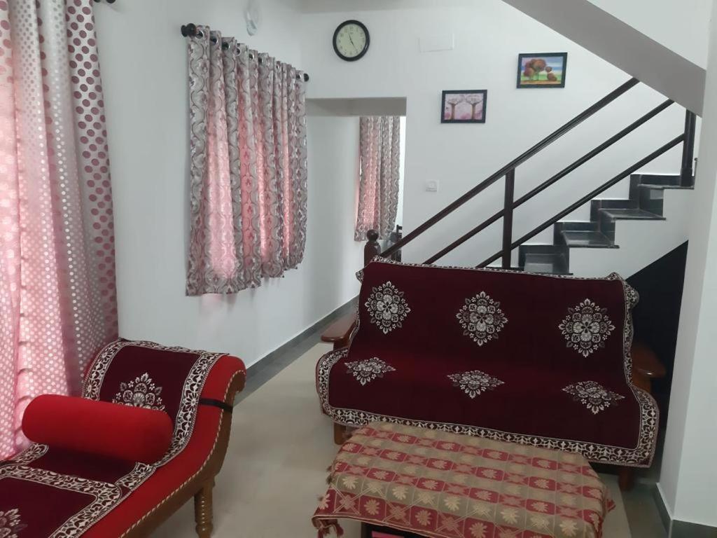 צ'נאי Barefootbay - Villa With Private Beach Access מראה חיצוני תמונה