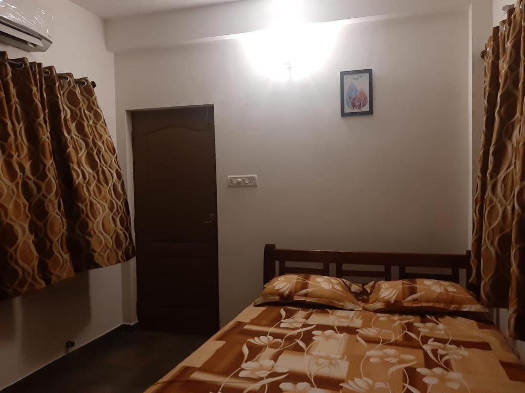 צ'נאי Barefootbay - Villa With Private Beach Access מראה חיצוני תמונה