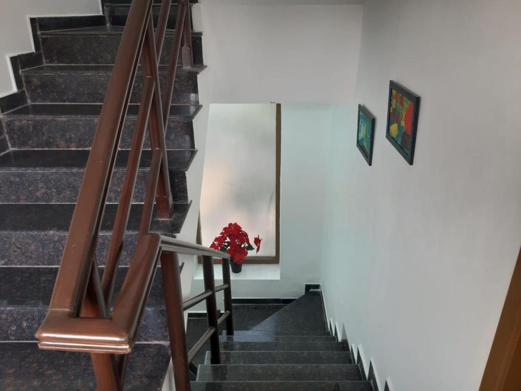 צ'נאי Barefootbay - Villa With Private Beach Access מראה חיצוני תמונה