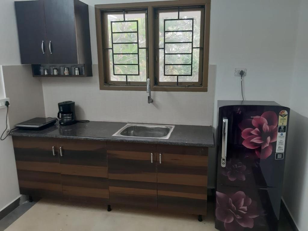 צ'נאי Barefootbay - Villa With Private Beach Access מראה חיצוני תמונה